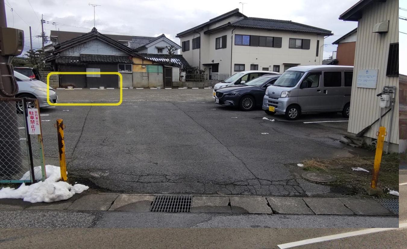 Villa Hikone Castle Buitenkant foto